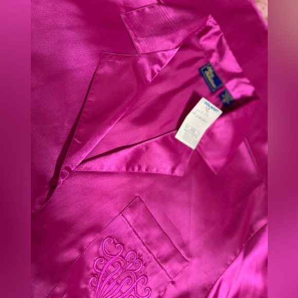 Vintage Nightgown slip straight from 1992 - Picture 6 of 7